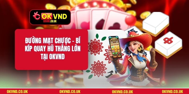 Đường Mạt Chược