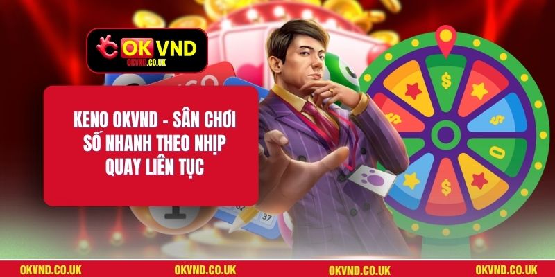 Keno OKVND